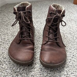 Vivobarefoot boots